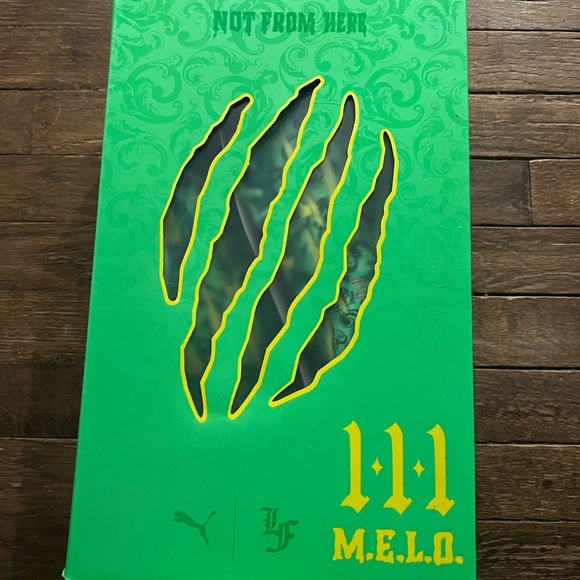 Puma MB.03 La France DS - Picture 3 of 7